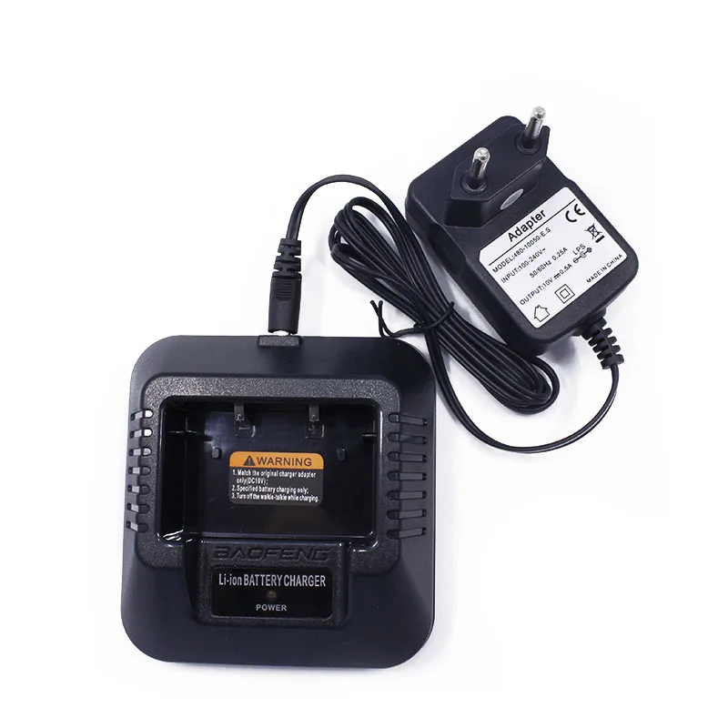 Baofeng UV 5R USB/EU/US/UK/AU/Автомобильное зарядное устройство для 5RE Plus Walkie TalkieTwo Way Radio UV5R