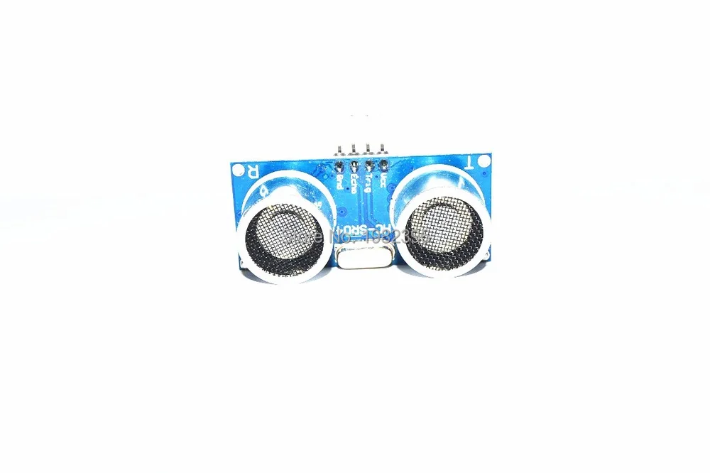 Ultrasonic Wave Ranging Module Detector Distance Sensor For Naze32 | Игрушки и хобби