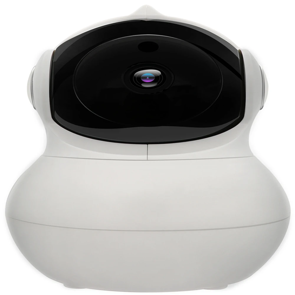 

Wireless IP Camera Wifi 1080P Pan/Tilt/Zoom Security Surveillance System 360 Degree Coverage Night Vision cctv camera de segurid