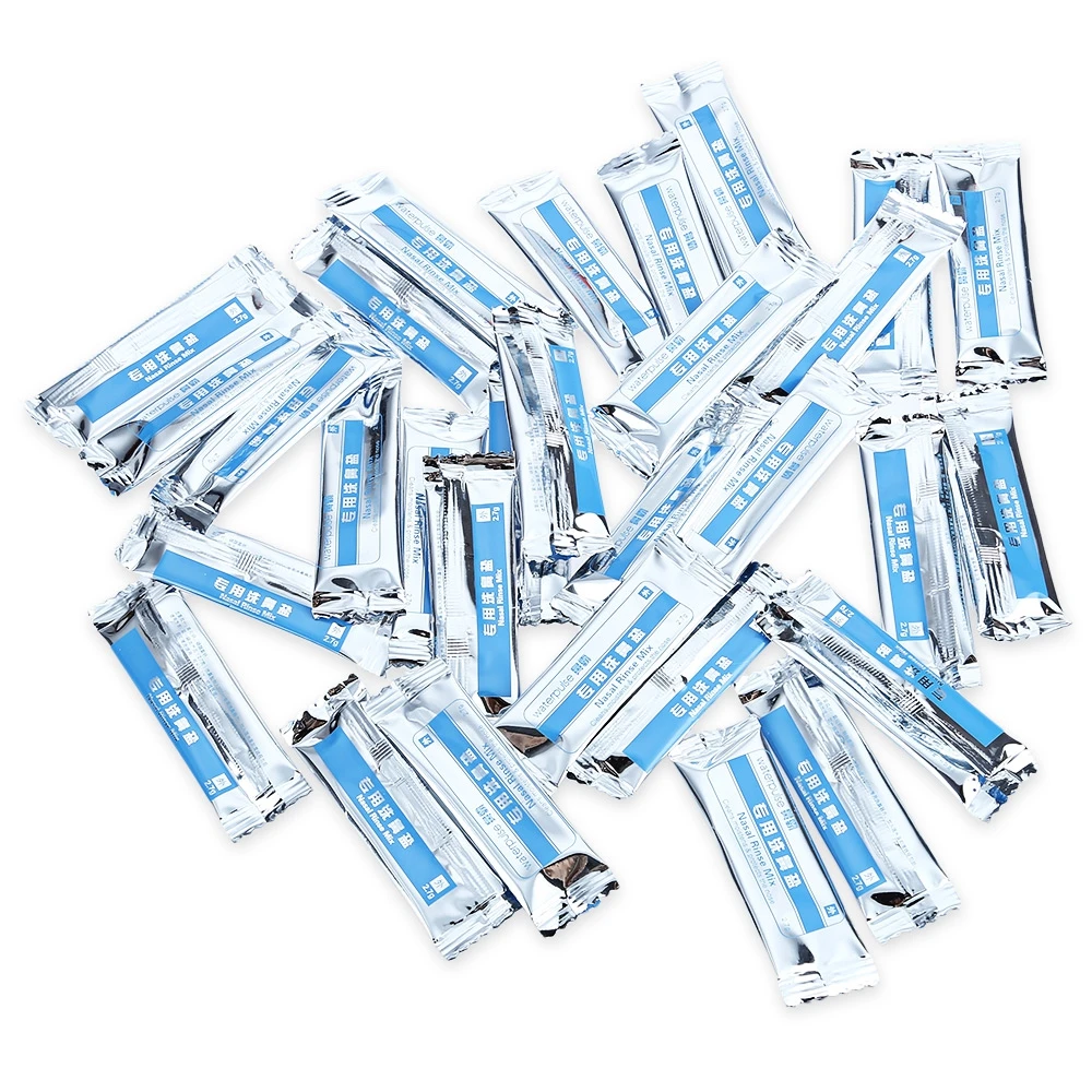 Оросительное устройство для мытья носа горшок водный пульс ежедневный уход