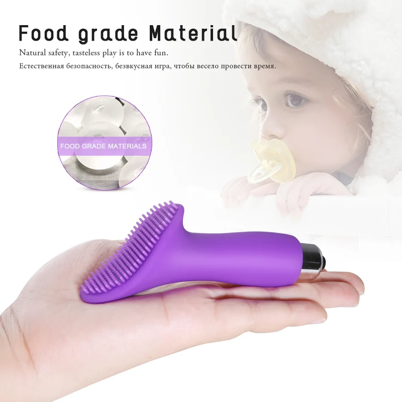 Женский вибратор массажер для точки G мощный Вагинальный Массажер стимуляции