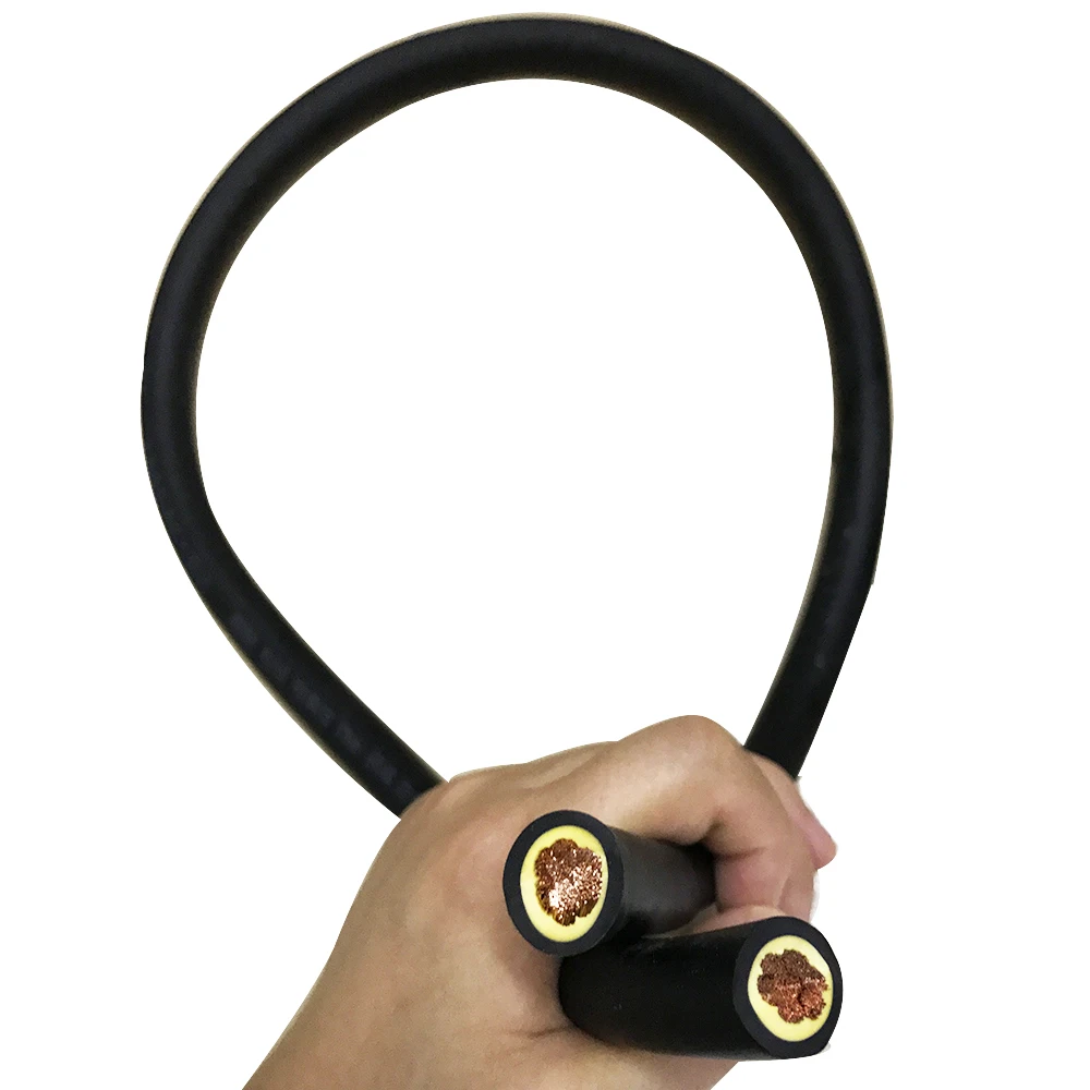 Электрическая сварочная машина мягкая бескислородная медная линия GB 70