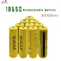 ZNTER 4 шт ААА Батарея 400 mAh AAA 1,5 V игрушки дистанционного аккумуляторы с контроллером с Мирко USB Перезаряжаемые Батарея