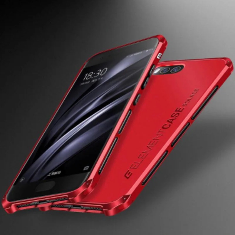 LONGNEWS для Xiaomi Note 3 5 дюймов металлический алюминиевый каркас чехол телефона Чехлы Mi