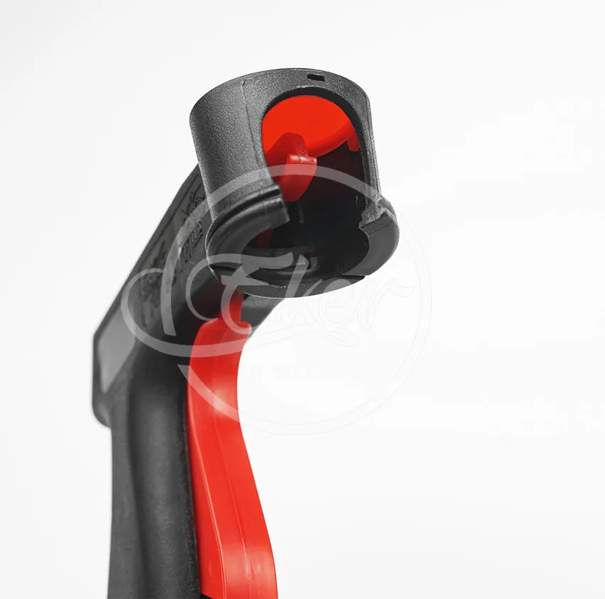 Спрей-краска пистолет мембрана для обода портативные пластиковые резиновые