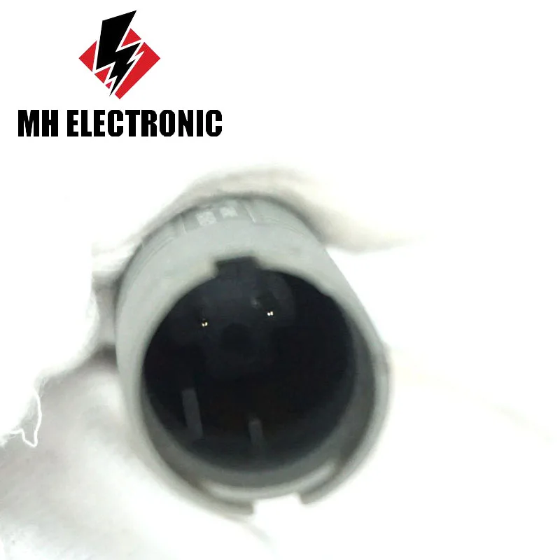 MH Электронный Датчик скорости колес ABS 34526760424 34 52 6 760 424 передний левый правый для