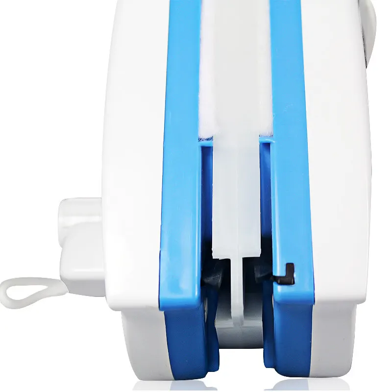 2019 Магнитная щетка для мытья окон двусторонняя магнитная чистящий инструмент