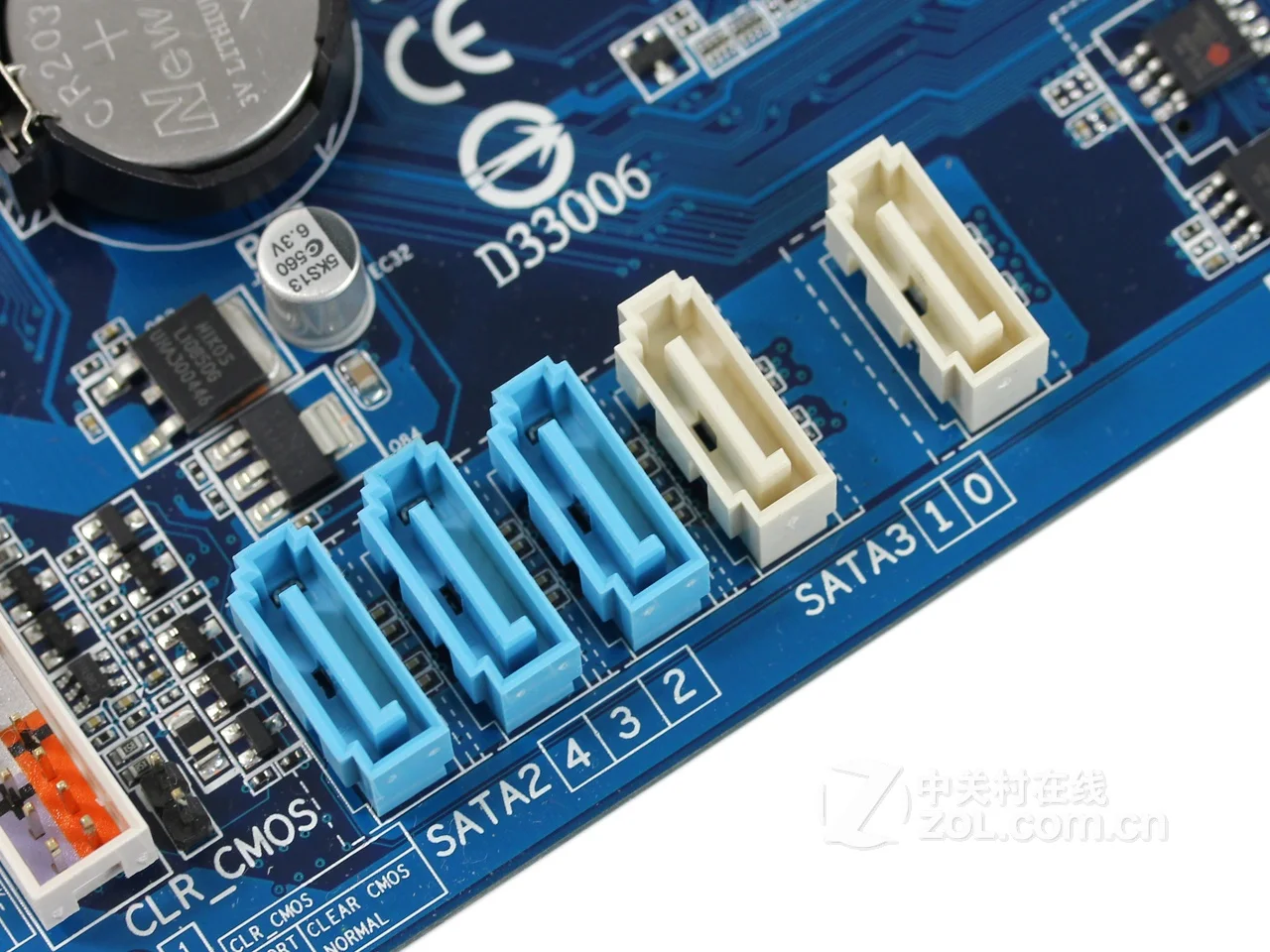 Gigabyte GA-H77-DS3H материнская плата для Intel H77 DDR3 USB3.0 32Гб SATA III LGA 1155 H77 DS3H плата настольная системная плата Б/у
