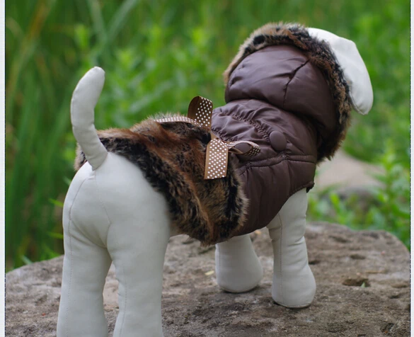 Осенне зимние теплые мягкие куртки для собак и кошек|puppy winter coat|pet fashionpet supplies |