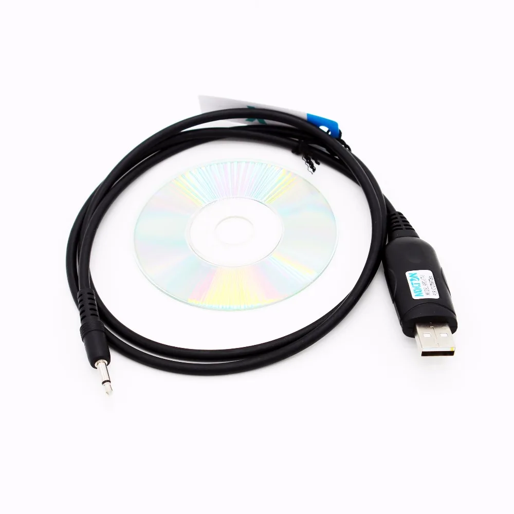 RPC I17 U USB Кабель для программирования ICOM двухстороннее радио IC 1275 375 718 726 750 765 7800