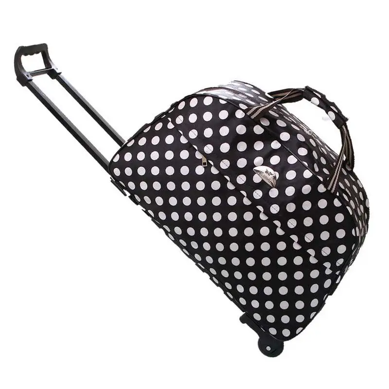 Дорожная вместительная сумка для женщин сумки Водонепроницаемый путешеств