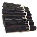 Силиконовый ремешок для часов Gear S3 Classic Frontier 22 мм, 7 цветов, сменный ремешок для часов Samsung Gear S3