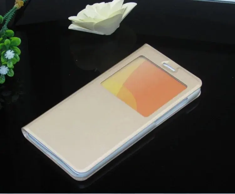 Luxury Smart Original View Window Flip PC Leather Case Cover Fundas On For Letv LeEco Le pro 3 X720 (5.5 inch) Capa Coque | Мобильные