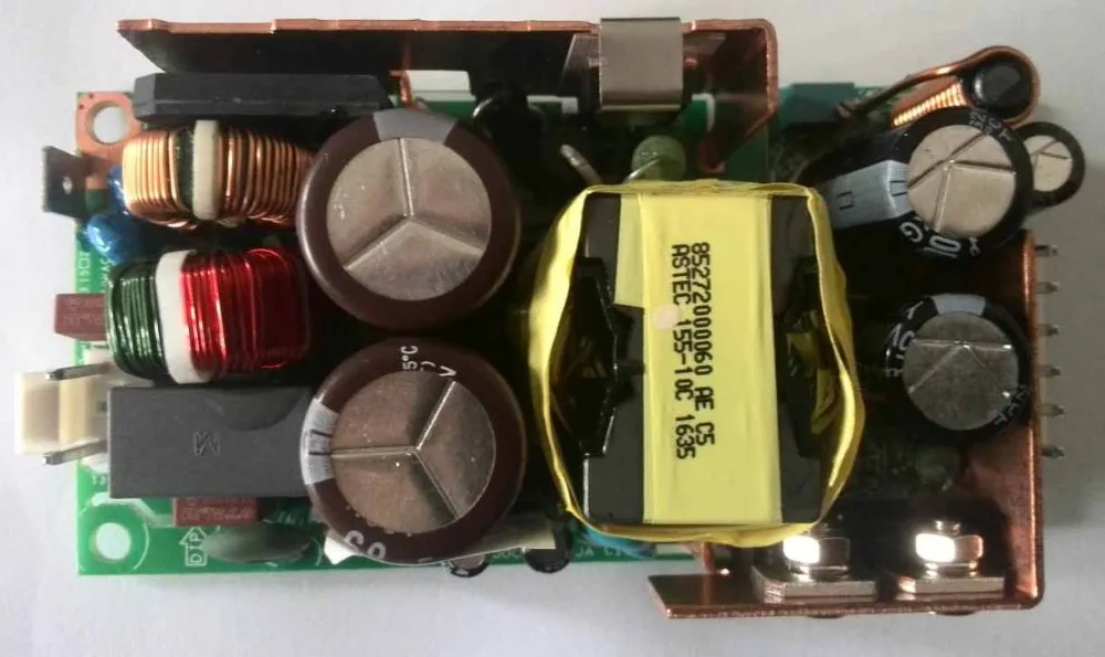 

Блок питания для Goldway G30 новый, оригинальный