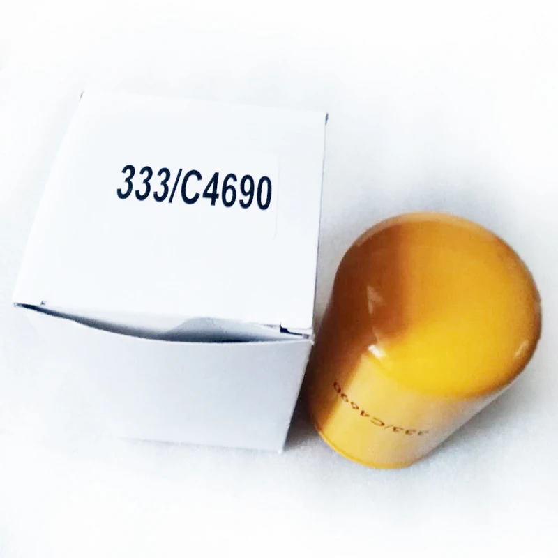 Для гидравлического фильтра JCB 333/C4690 531540 541