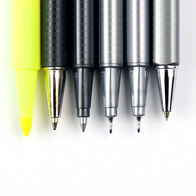 Немецкая Черная Коробка Staedtler Triplus офисный механический карандаш 0 5 мм