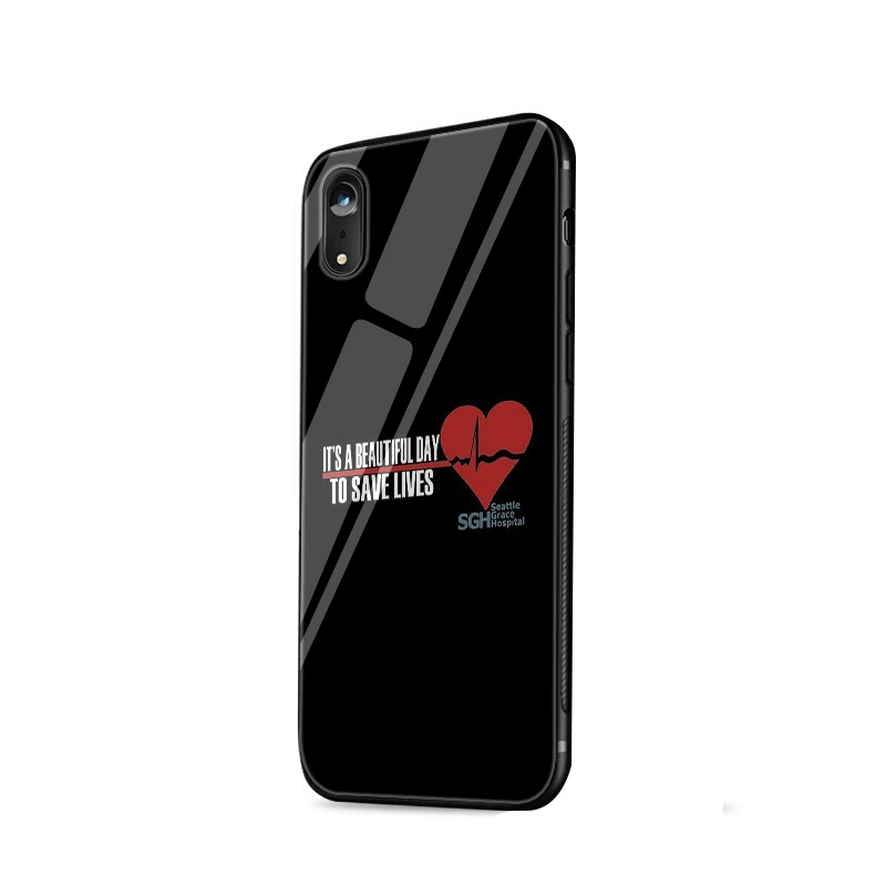 Чехол из ТПУ для iPhone 11 Pro XR X XS Max 5 5S 6 6s 7 8 Plus |
