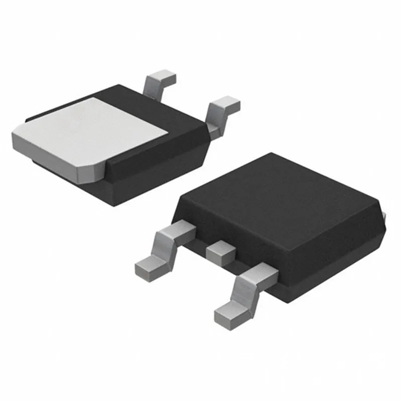 

20 шт. IRFR9220TRPBF IRFR9220 9220 новый оригинальный FET импорт TO-252