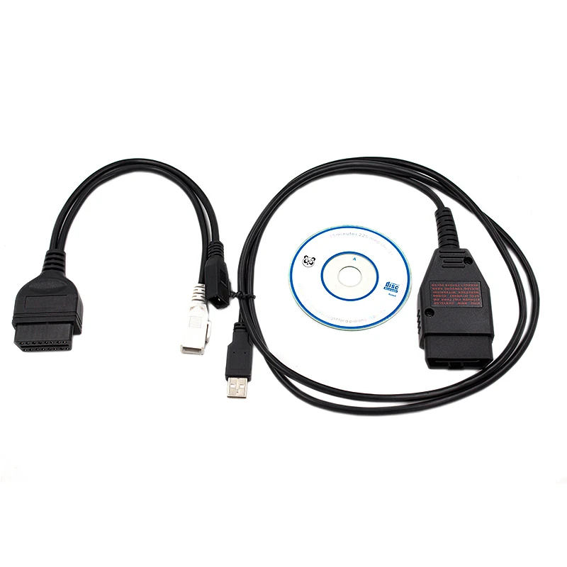 2018 Новый Galletto 1260 ECU Flasher EOBD зеленый pcb FTDI FT232RL читать и писать Чип Инструмент