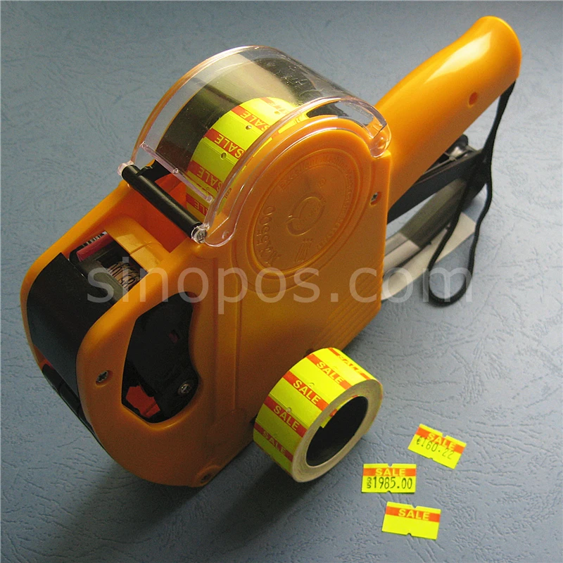 Этикетки для рулона с принтом 21x12 мм этикетки #5500 одной линией|tag print|tag tagprinted price tags
