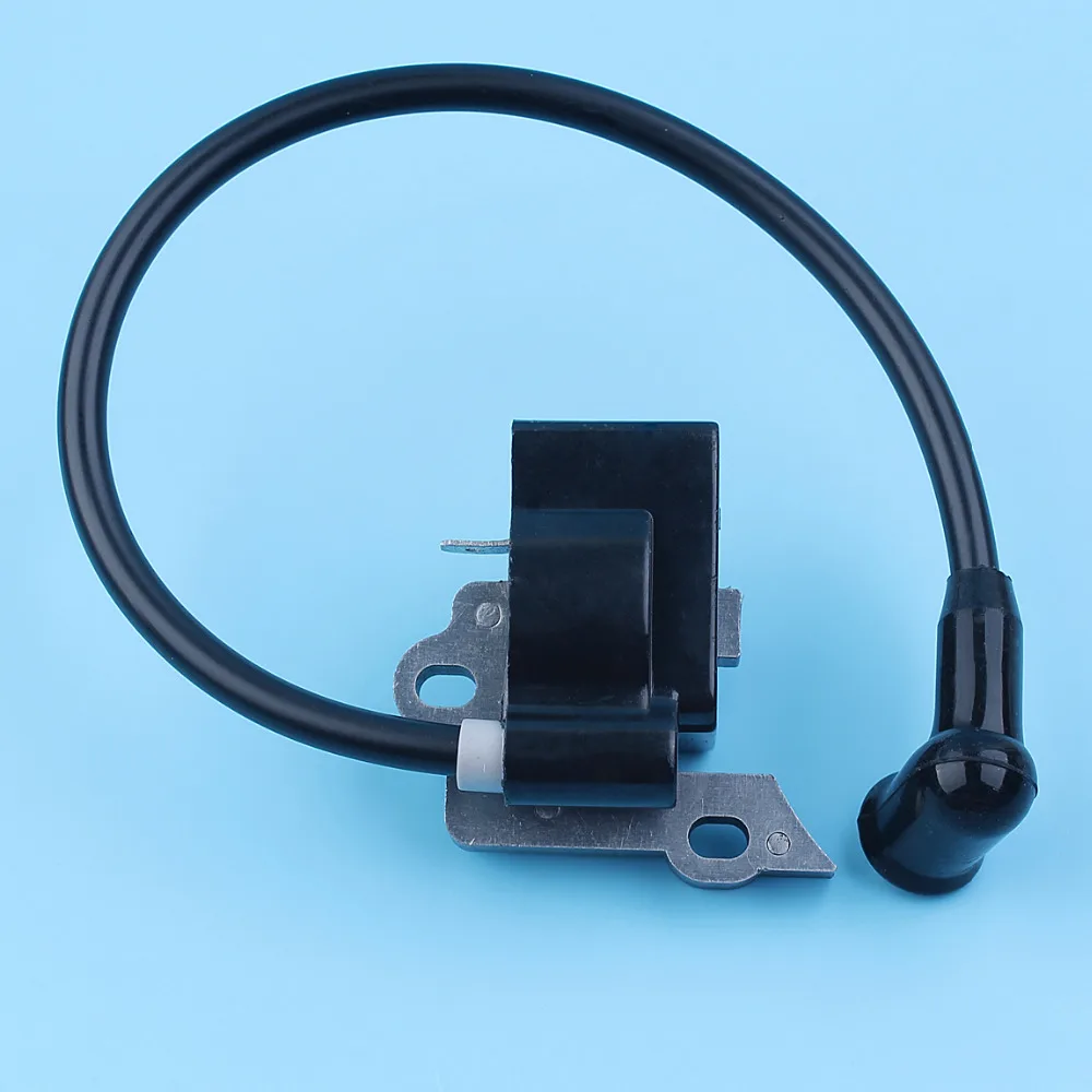 Катушка модуля зажигания для газовой пилы Poulan Pro PP3516AVX SM4218AVX SM4518AVX Craftsman 358 350880 #545