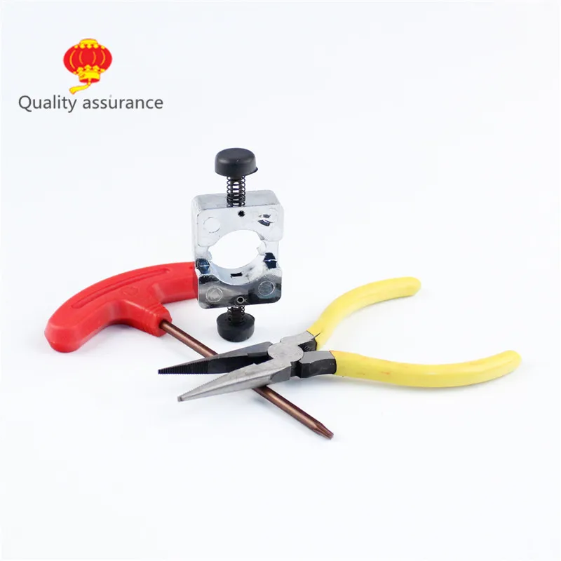 Инструмент для ремонта сепаратора инжектора инструмент автомобильных деталей