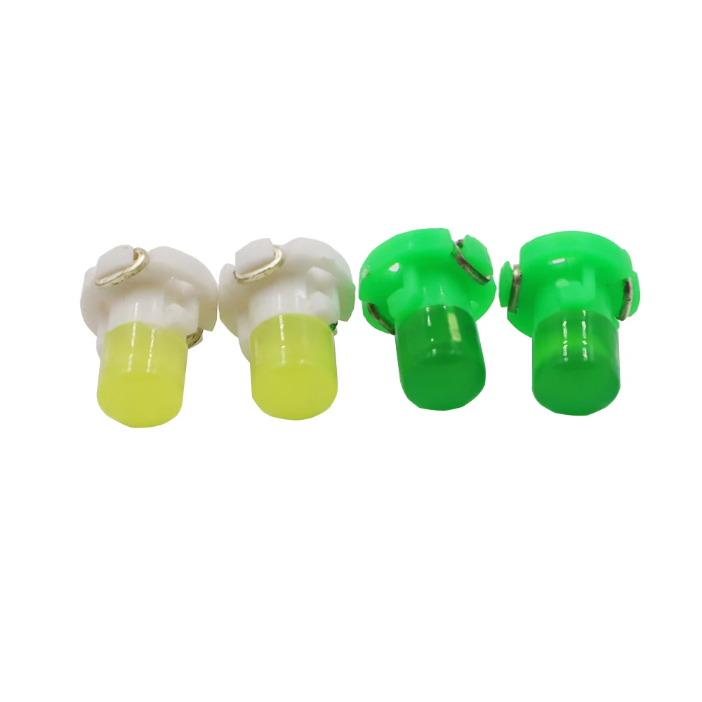 YSY 10X T3 led 1SMD лампа для приборов Индикатор чтения приборная панель салона
