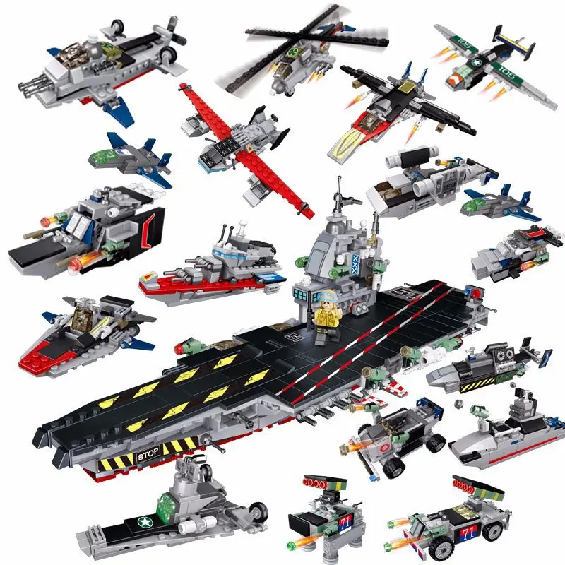 725 шт. Детский конструктор Legoings|Соединяющиеся блоки| |