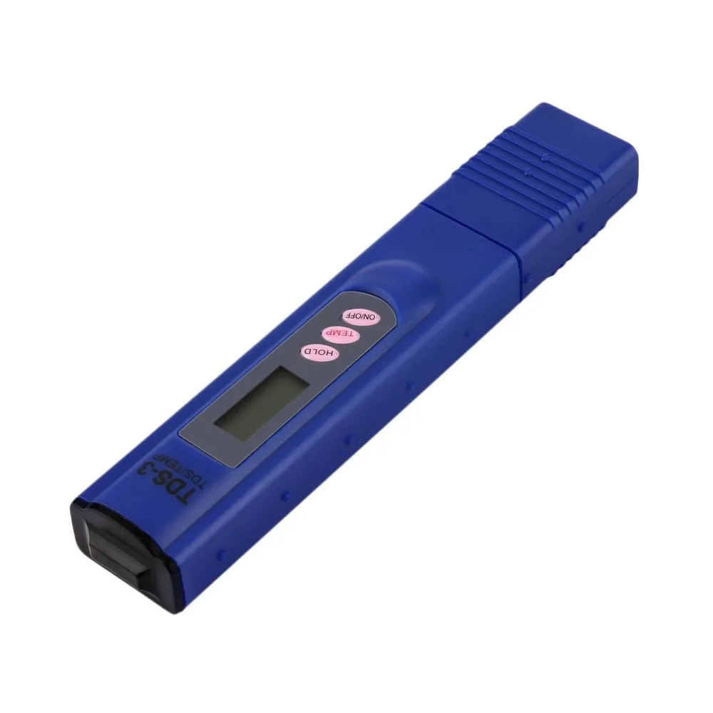 1 шт. PH-метр с ЖК-дисплеем 0-9990 М. Д. | Инструменты