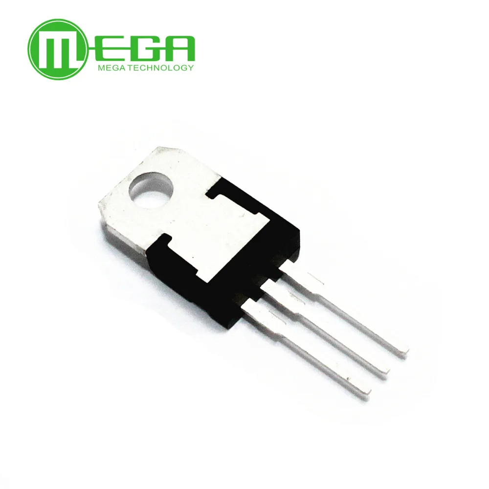 Регулятор напряжения LM317 LM317T TO 220 10 шт.|voltage regulator|regulator supplyregulated power |