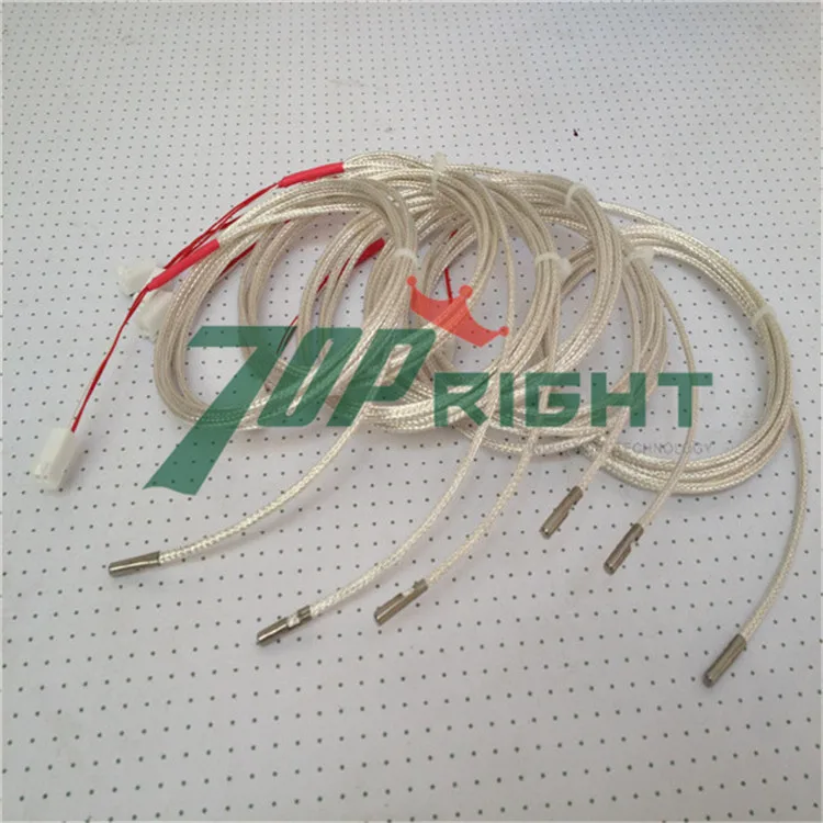 Dia.3x8mm pt100 датчик для Ultimaker 2|dia dia|probe pt100probe sensor |