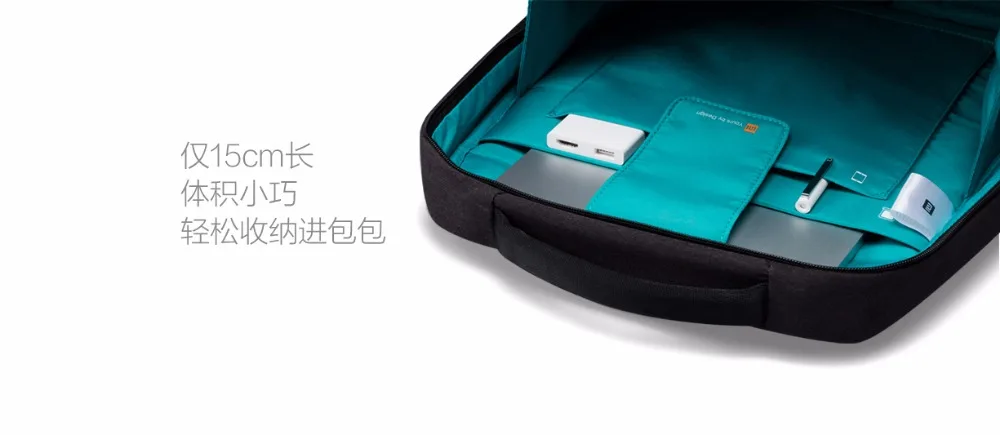 Оригинальный Xiaomi mi ноутбук Air USB-C HD 4k USB 3 0 многофункциональный адаптер usb type C PD 2 |