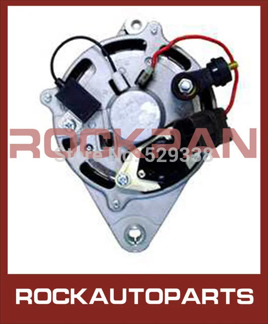 12V автоматический генератор 0120484035 0-120-484-035 для FORD | Автомобили и мотоциклы