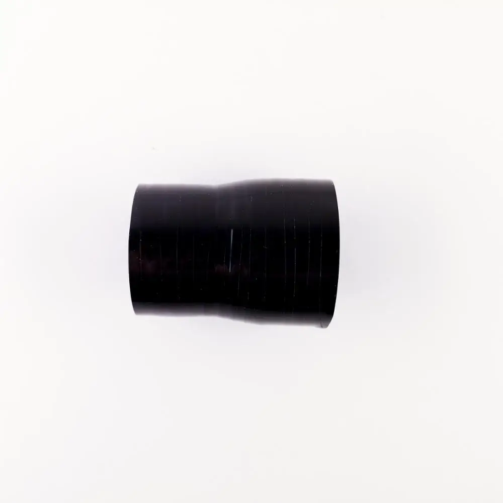 

40/47mm silicone reducer straight hose