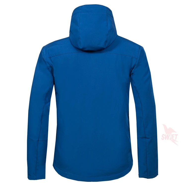 Мужская Флисовая Куртка с принтом на заказ, теплая флисовая Водонепроницаемая уличная походная одежда для катания на лыжах, охоты, кемпинга, ветрозащитная куртка