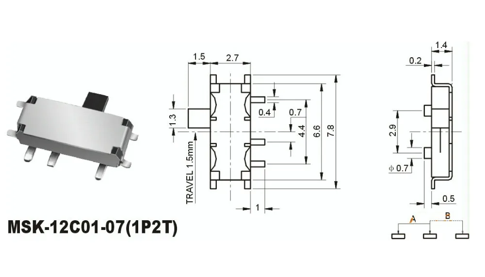 10 шт. Новый WLAN LAN внутренний для PSP1000 2000 3000 материнская плата WIFI переключатель