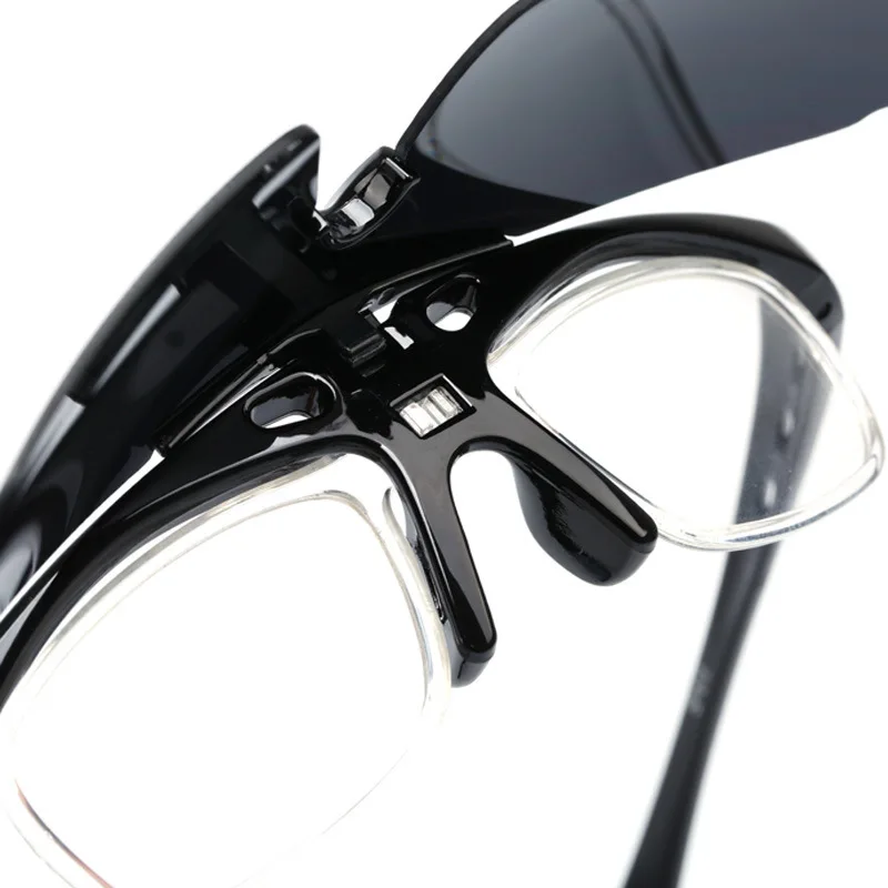 2015 new colorful flip Sunglasses Sport Parkour men and women outdoor glasses sunglasses | Аксессуары для одежды