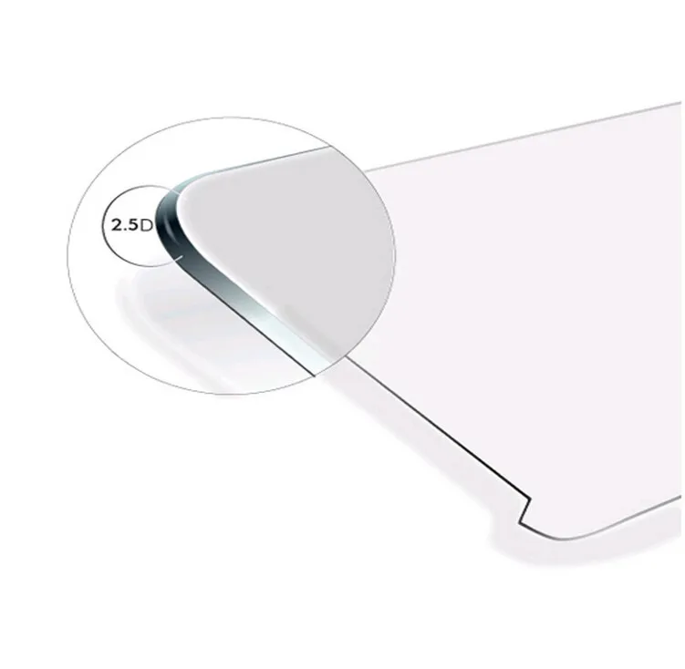 Ультратонкое закаленное стекло для Meizu MX4 Защитное экрана высокой четкости с