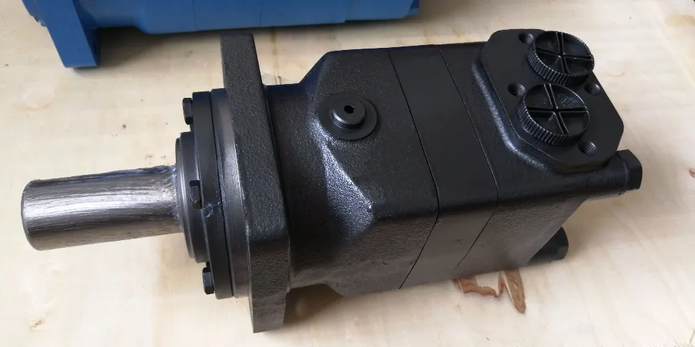 

ORBITAL HYDRAULIC MOTOR MT200