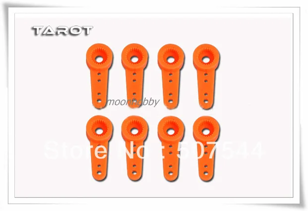 Tarot TL2258 02 хрупкий сервопривод Hitec 65 мг 450 Запчасти Бесплатная доставка с