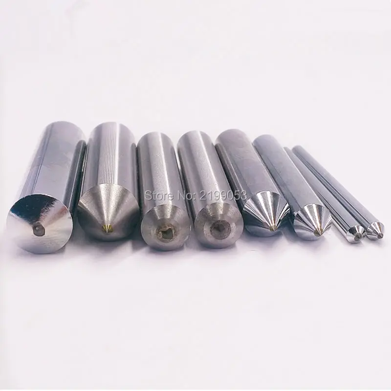 Алмазные гравировальные насадки 6 мм и 35 диаметр хвостовика Алмазный скребок для