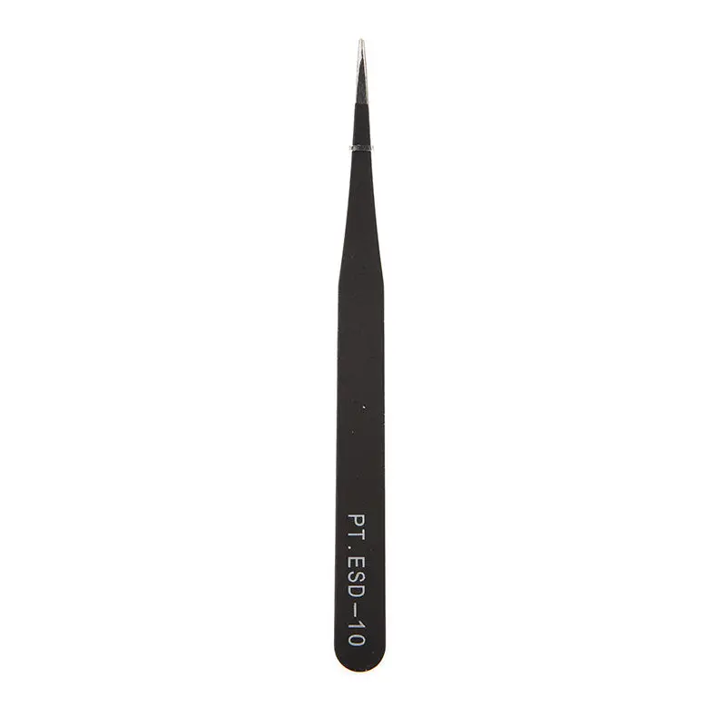 1/6PCS Anti-Static ESD Tweezers Electronic Rework Tool Set Anti-Magnetic DIY Tools Baking For Cakes Decorating | Инструменты