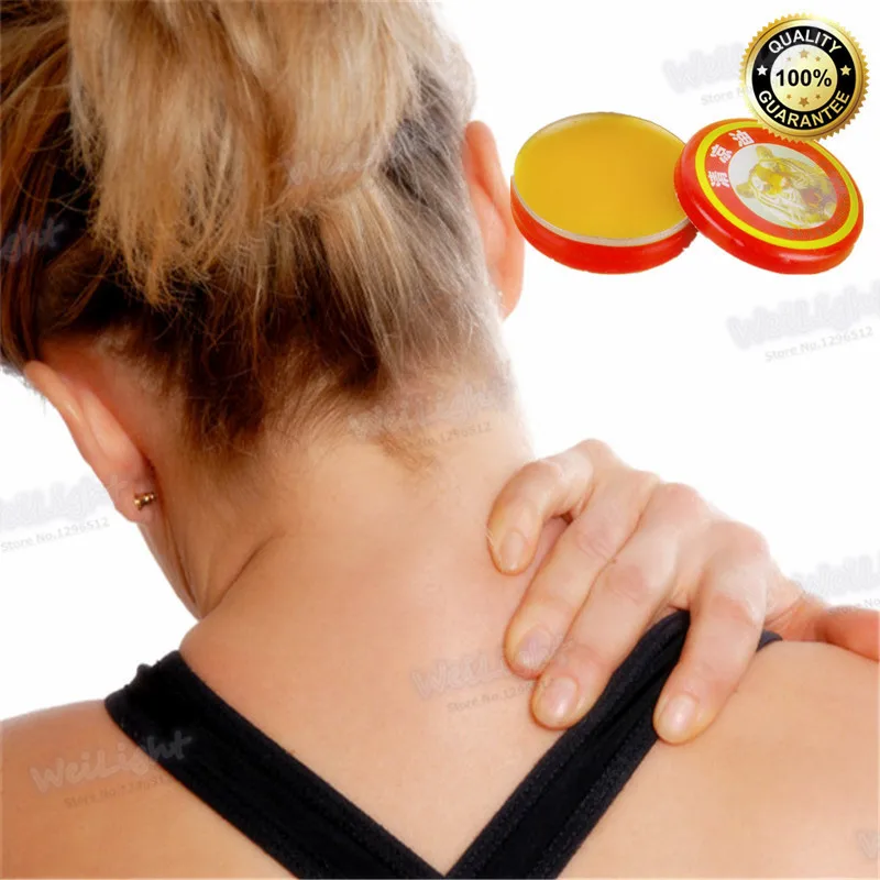 Пластырь медицинский ортопедический с бальзамом красный тигр|tiger balm|red tigerbalm tiger