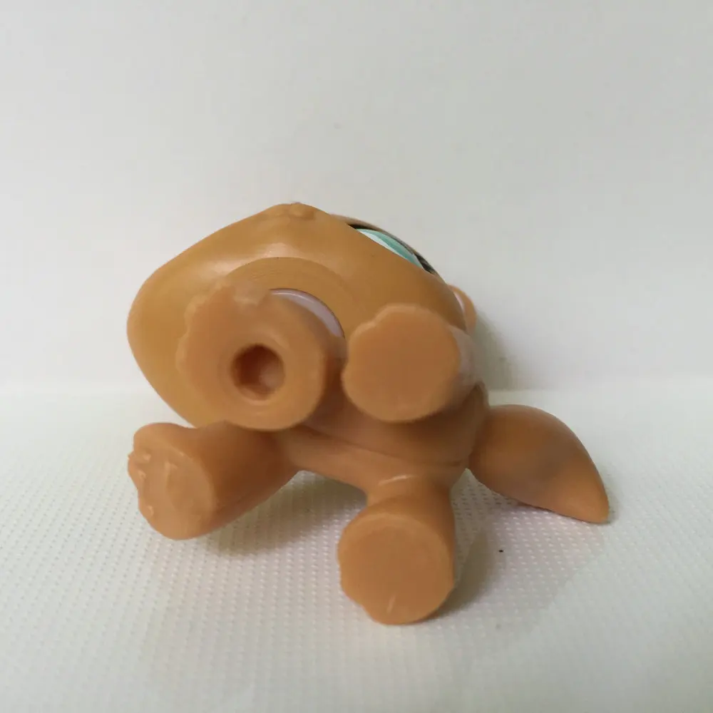 Littlest Shop прекрасный кот фигурка для ребенка девочка мальчик игрушка подарок CCT301 |
