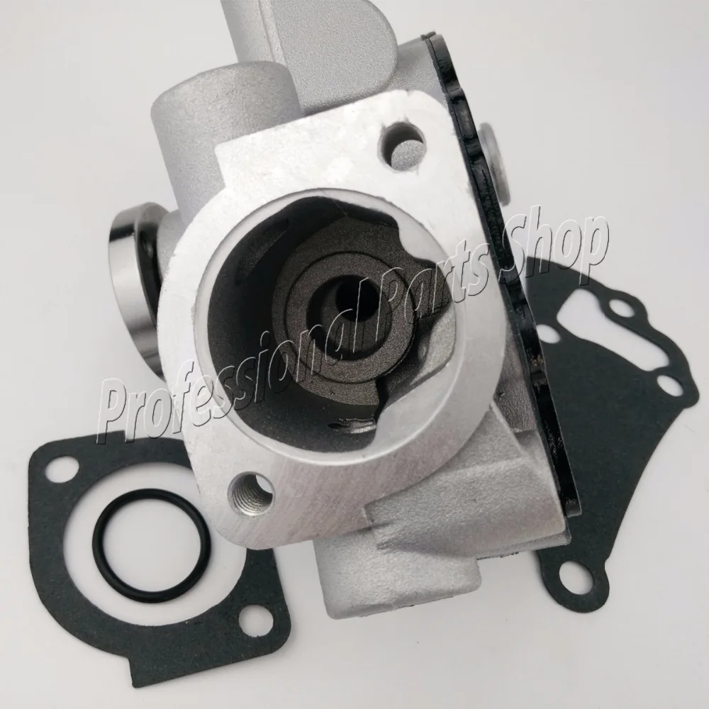Новый водяной насос 119660 42004 для Yanmar 486 3TNA72 3TNA72L 3TNV72 3TNE74|pump pump|pump for waterpump |