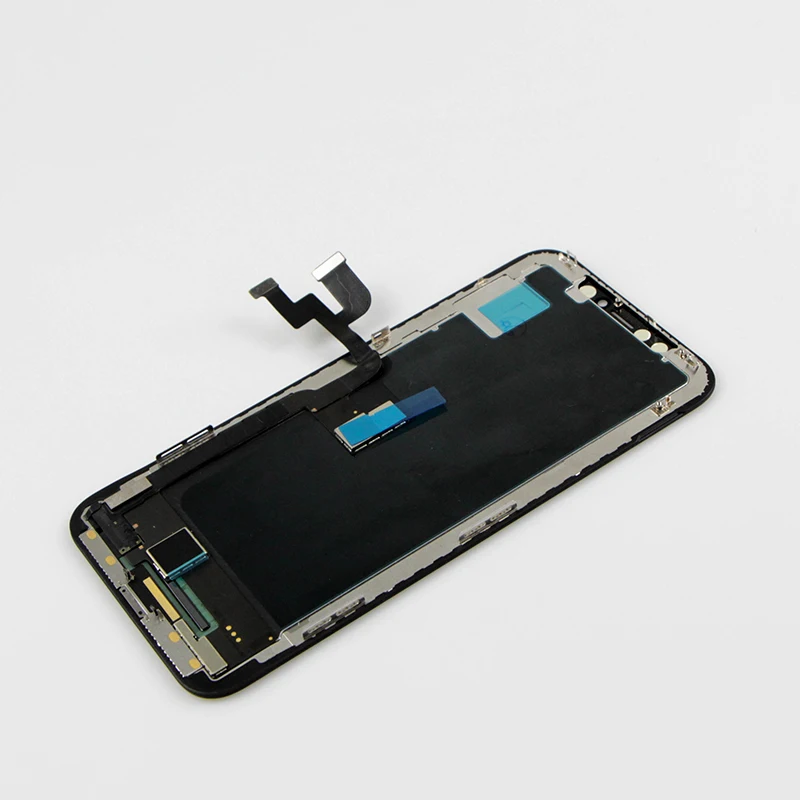 Высокое качество OEM OLED lcd для iPhone X сенсорный экран дисплей Tianma XS LCD с лучшей