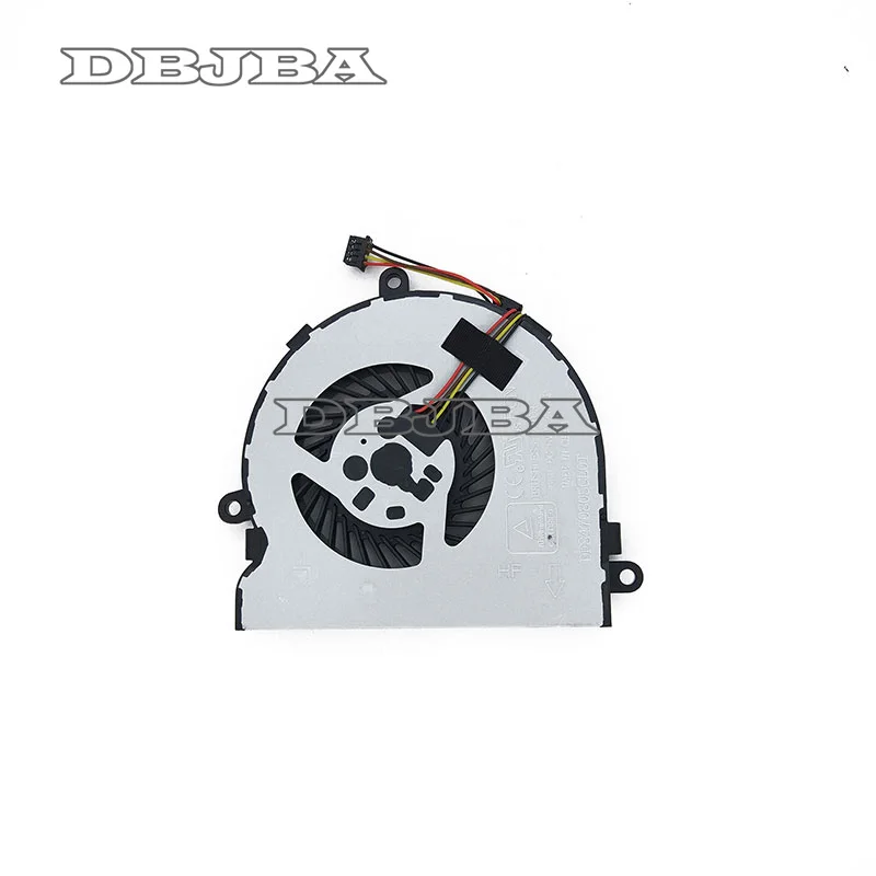 

NEW CPU Cooling Fan for HP 15-AF15-AC 250 g4 KSB05105HAAEP