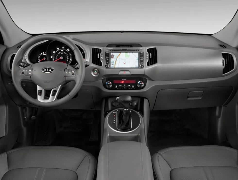 9 дюймов Android 8 0 7 1 Восьмиядерный Автомобильный CD DVD GPS плеер для автомобиля KIA SPORTAGE