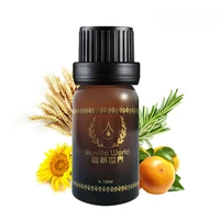 burst fat compound essential oil to dissolve fat do not rebound diuretic detoxification slimming weight loss fs2