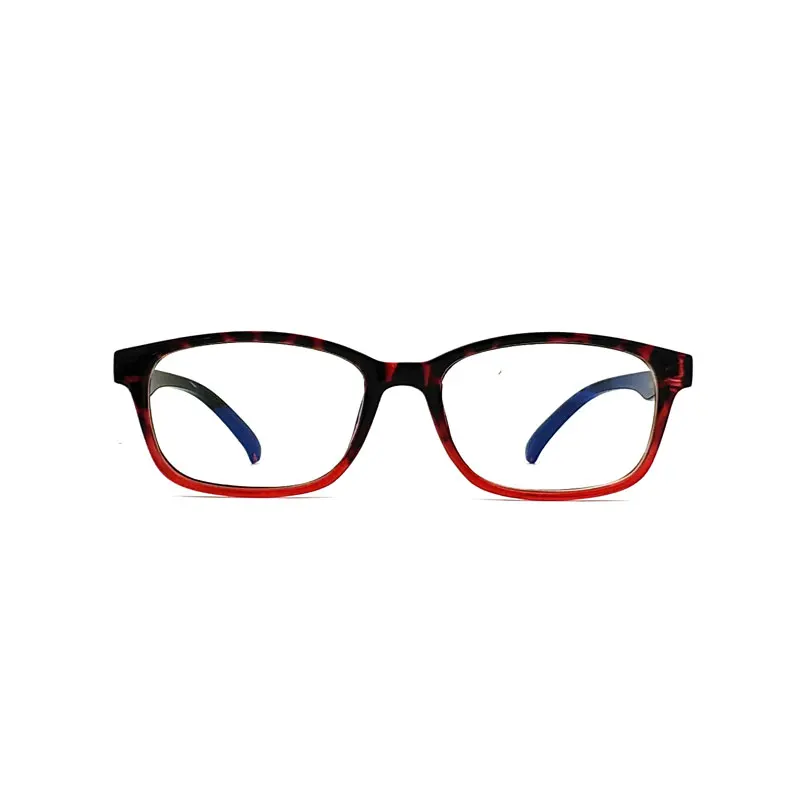 Женские компьютерные очки для мужчин с защитой от синего излучения оправой